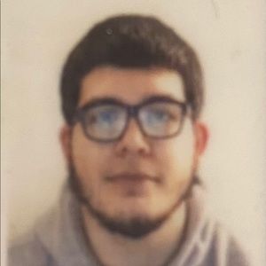 Meet your Posher, Johnathan